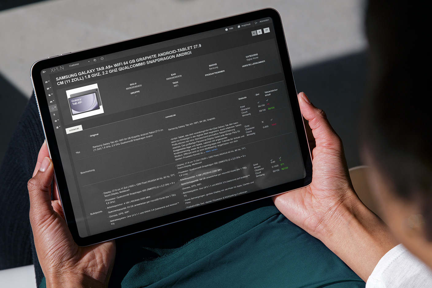 XPLN-Mockup-Tablet-Content-Product-DE XPLN-Mockup-Tablet-Content-Product-DE
