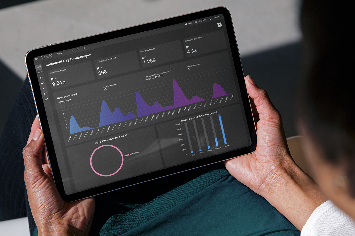 XPLN-Mockup-Tablet-Reviews-Dashboard-DE XPLN-Mockup-Tablet-Reviews-Dashboard-DE